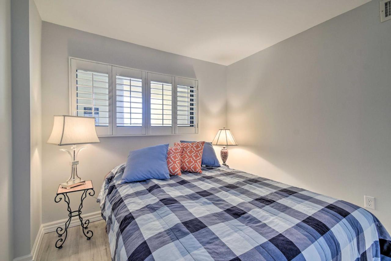 Beachfront North Myrtle With Pool Access * Myrtle Beach
