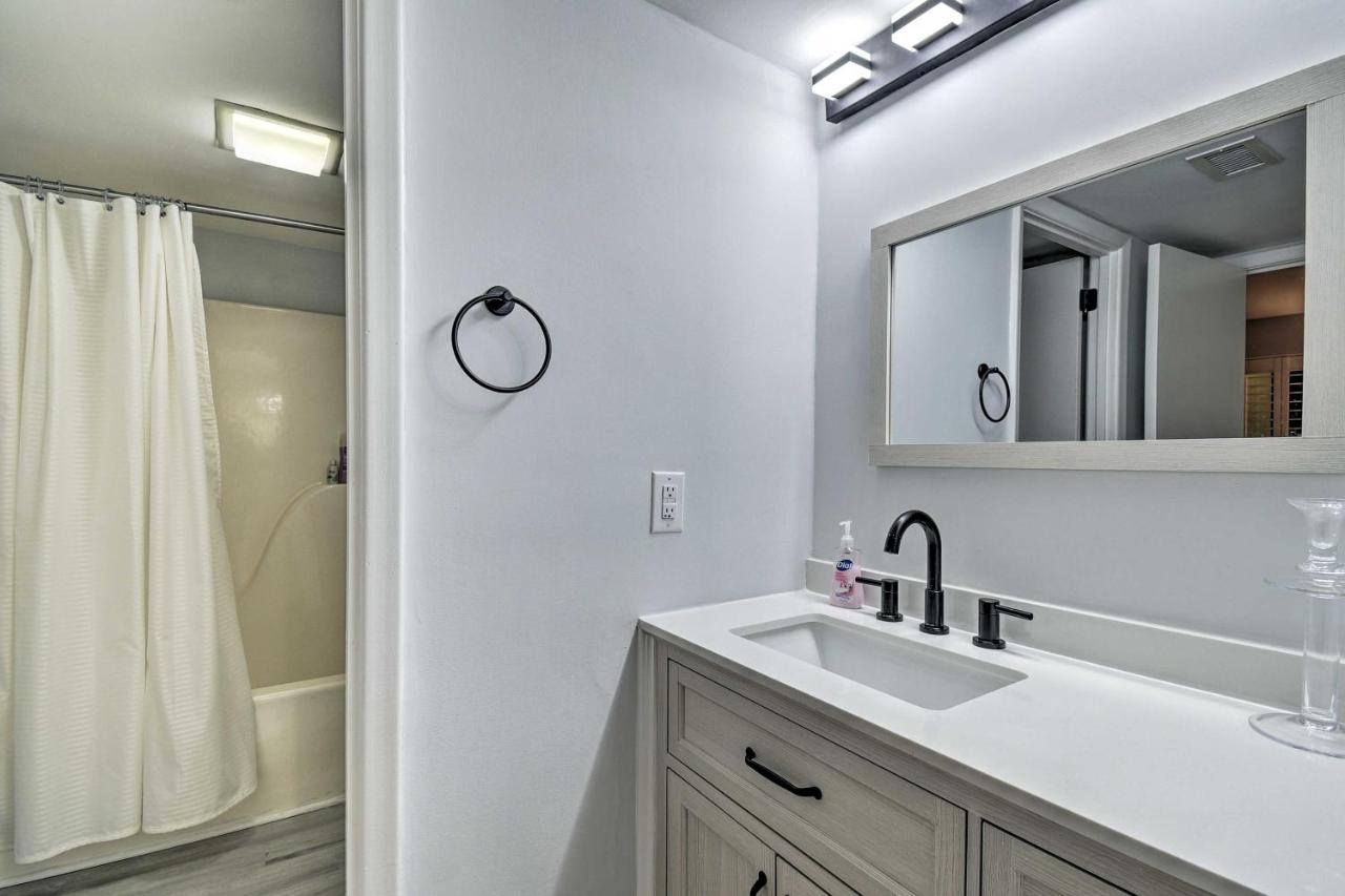 Apartment Beachfront North Myrtle With Pool Access *