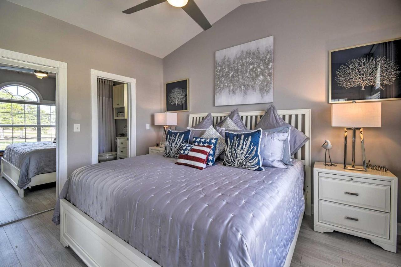 Apartment Myrtle Golf Course And Pool View! *