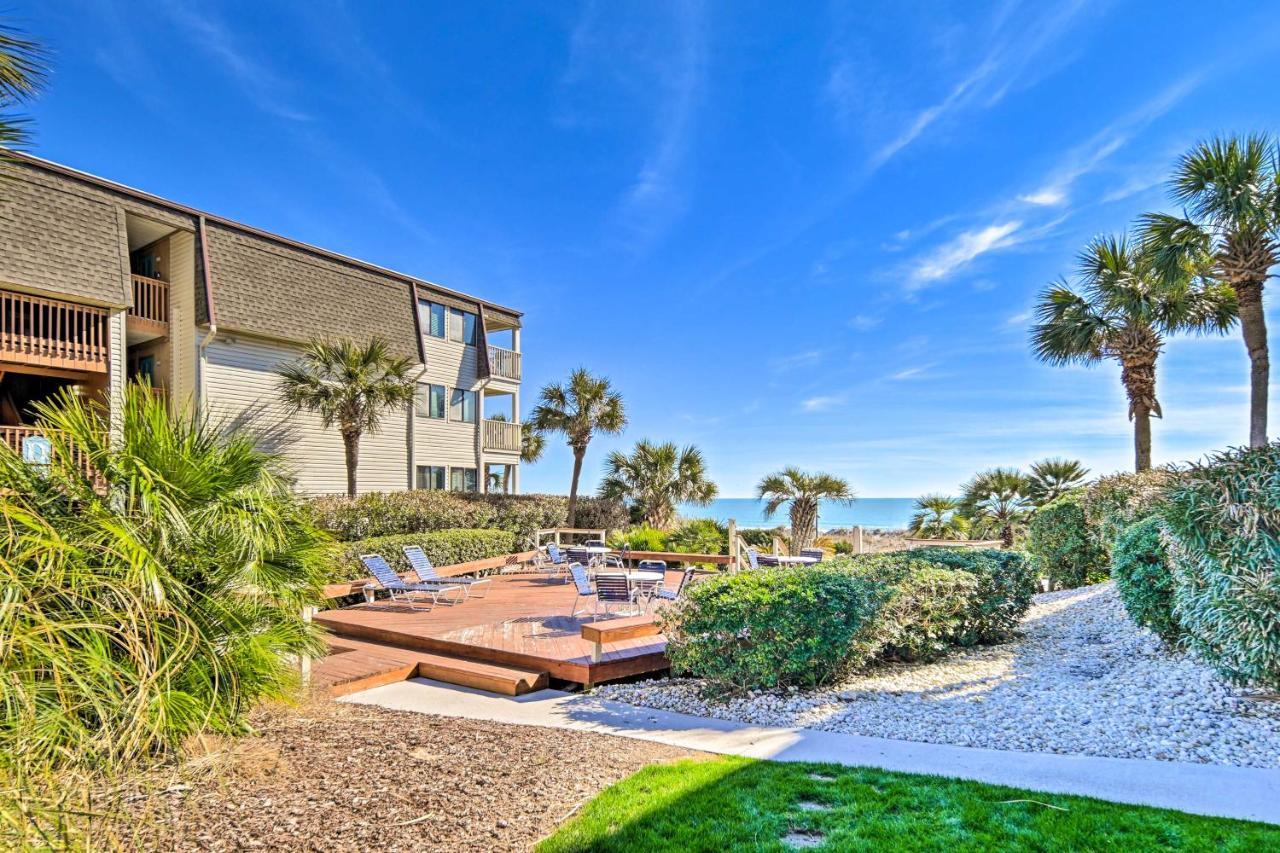Myrtle Access And Amenities! Apartment Myrtle Beach