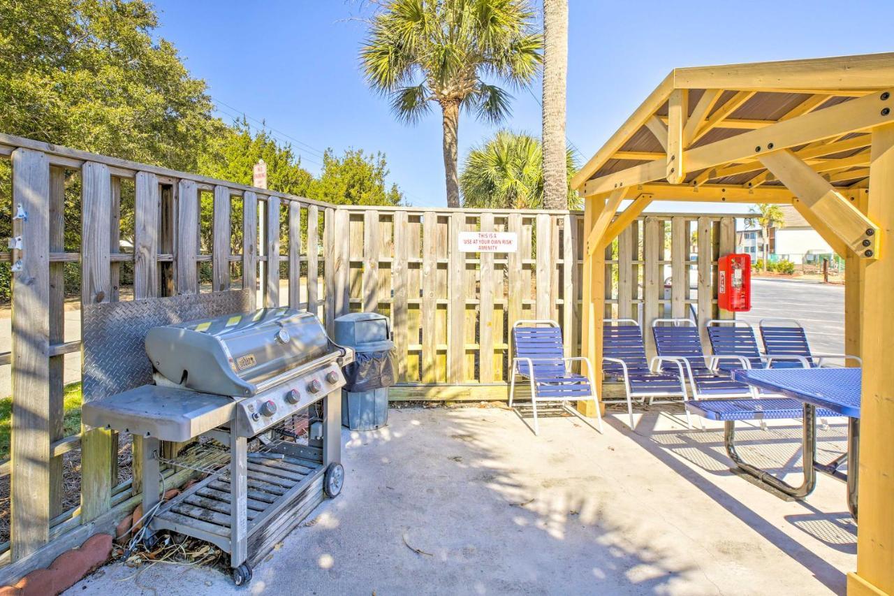 Myrtle Access And Amenities! Myrtle Beach