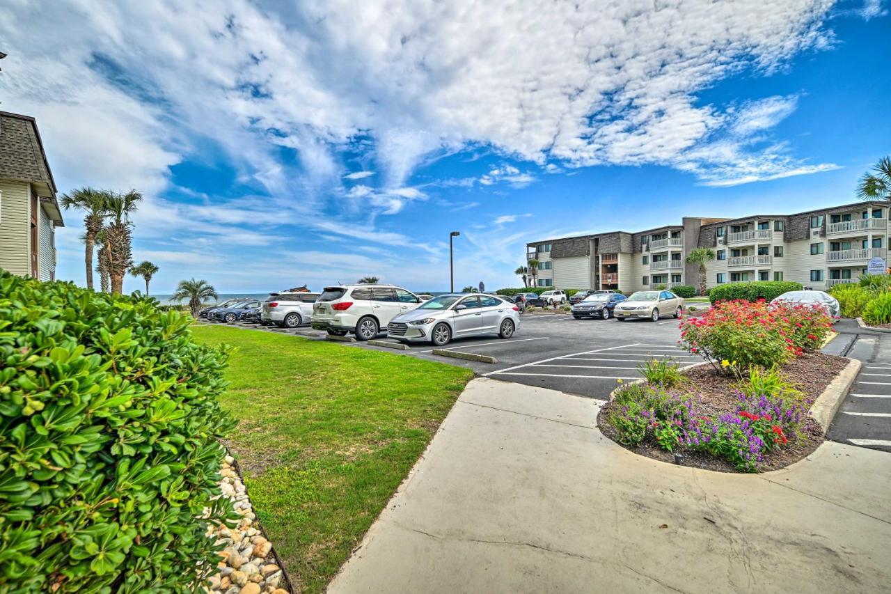 Apartment Myrtle Access And Amenities! Myrtle Beach