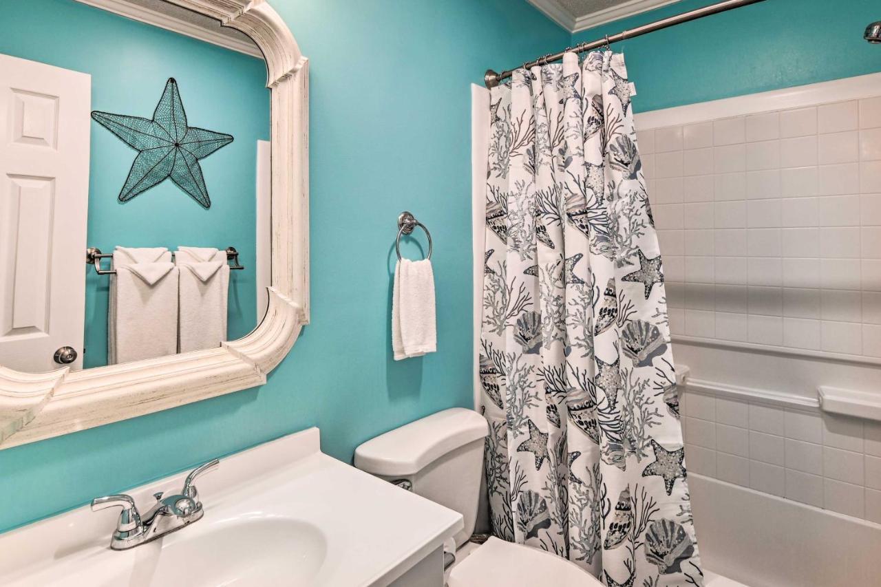 Myrtle Access And Amenities!