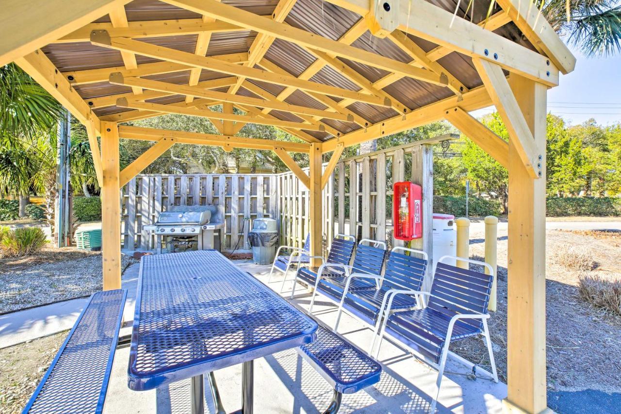 Myrtle Access And Amenities! *