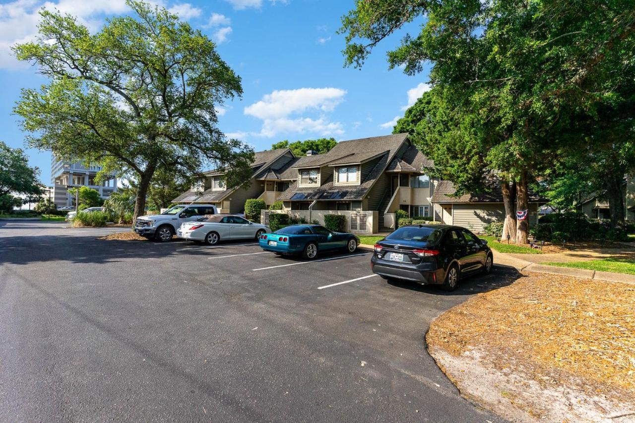 Comfortable 2 Bedroom 2 Bath - 12g Richmond Park Villa Myrtle Beach