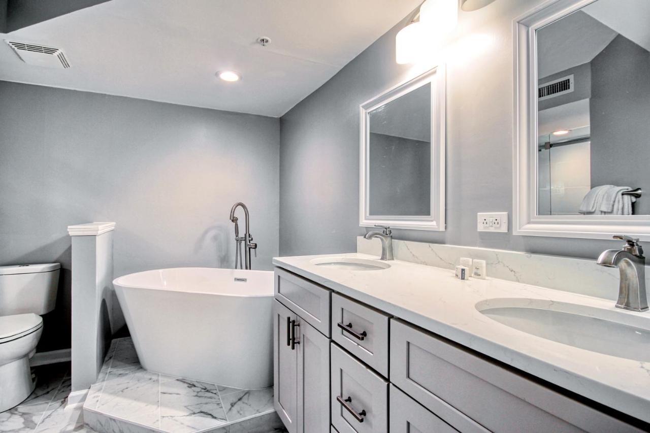 Apartment Ocean Bay Club Unit 1206 *
