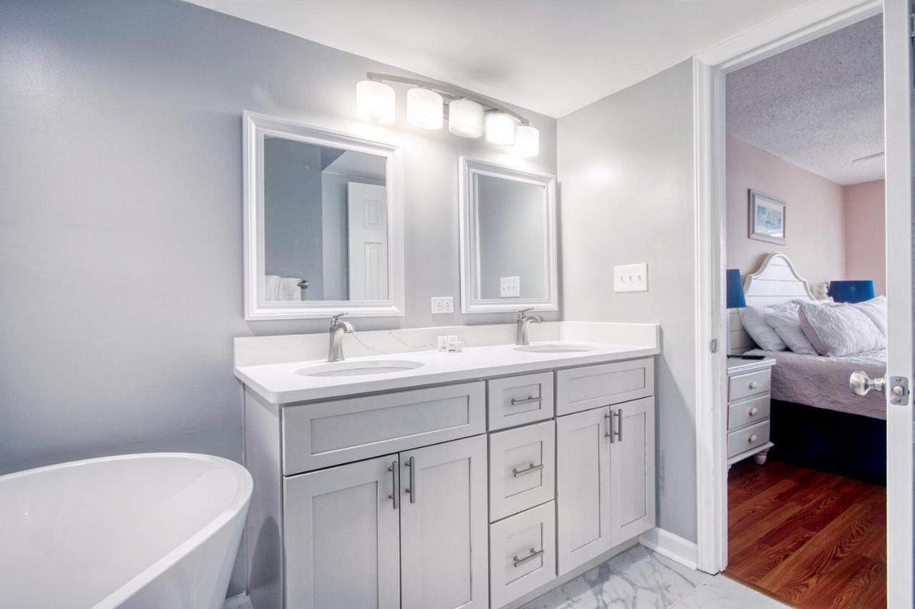 Apartment Ocean Bay Club Unit 1206 *