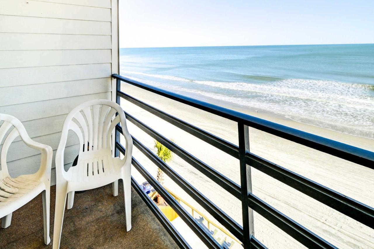 Apartment Murrells Inlet On Garden Beach! Myrtle Beach