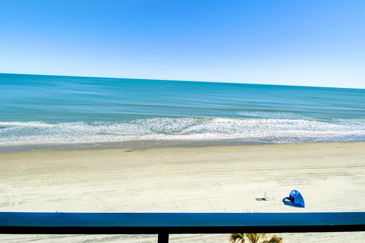 Murrells Inlet On Garden Beach! *