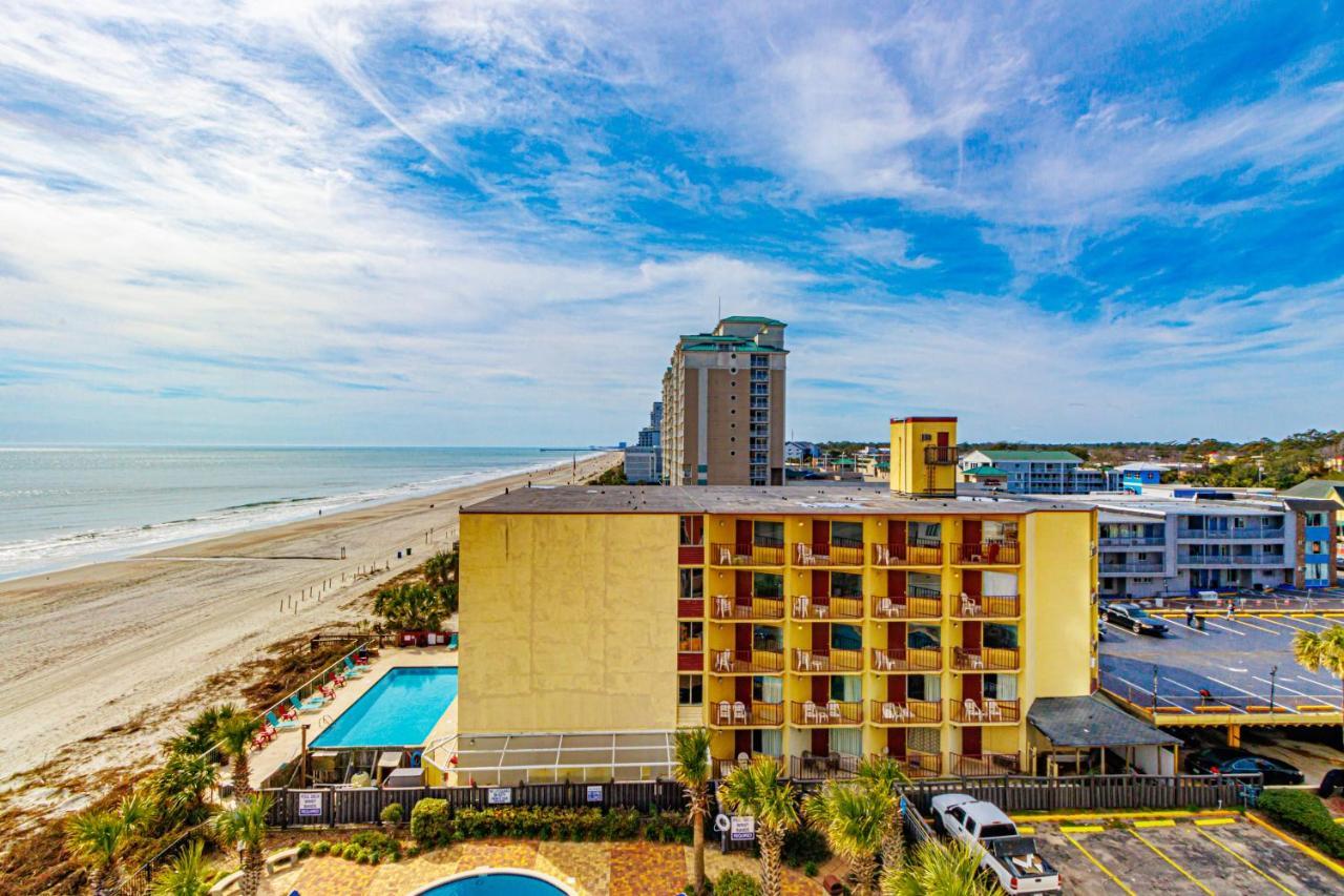 The Palace 505 Holiday home Myrtle Beach
