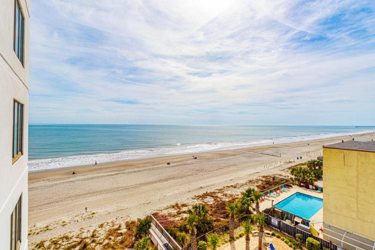 The Palace 505 Holiday home Myrtle Beach