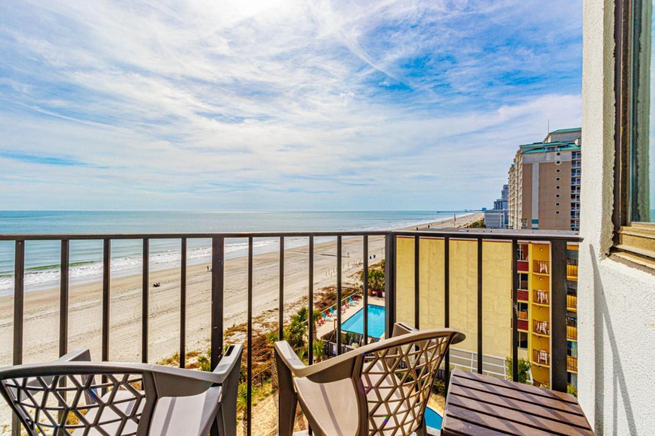 Holiday home The Palace 505 Myrtle Beach