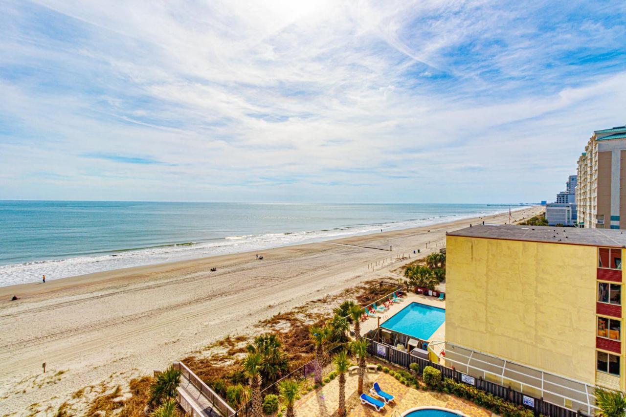 Holiday home The Palace 505 Myrtle Beach