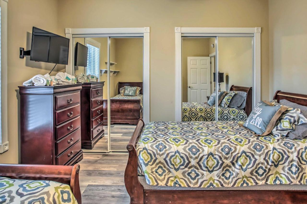 Myrtle Pool And Golf Course Access * Myrtle Beach