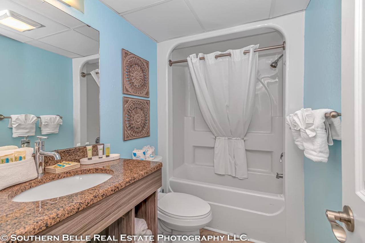 Holiday home Ocean View Double With Beautiful Decor And Accents Caravelle 1504 Sleeps 6 Guests *