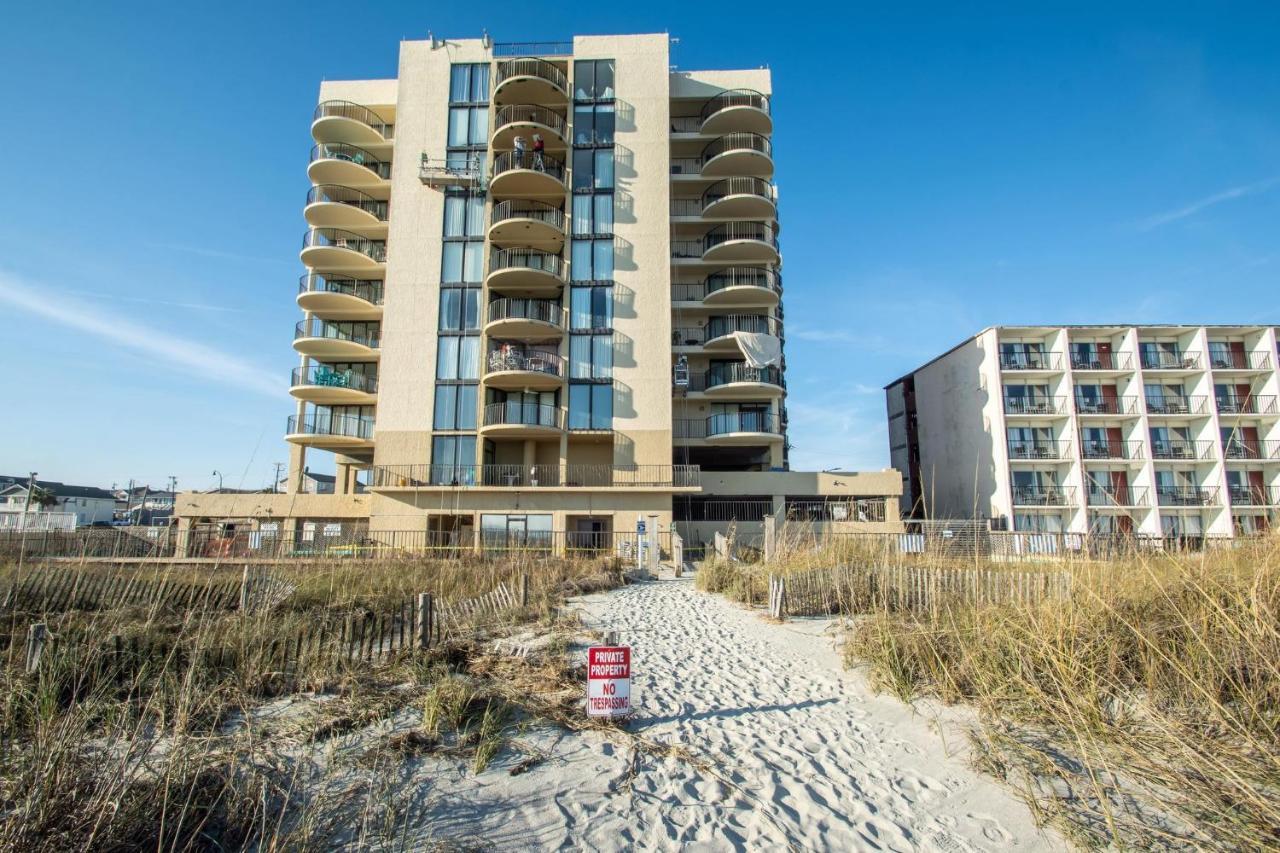 Sea Castle 8-g By Palmetto Vacation *