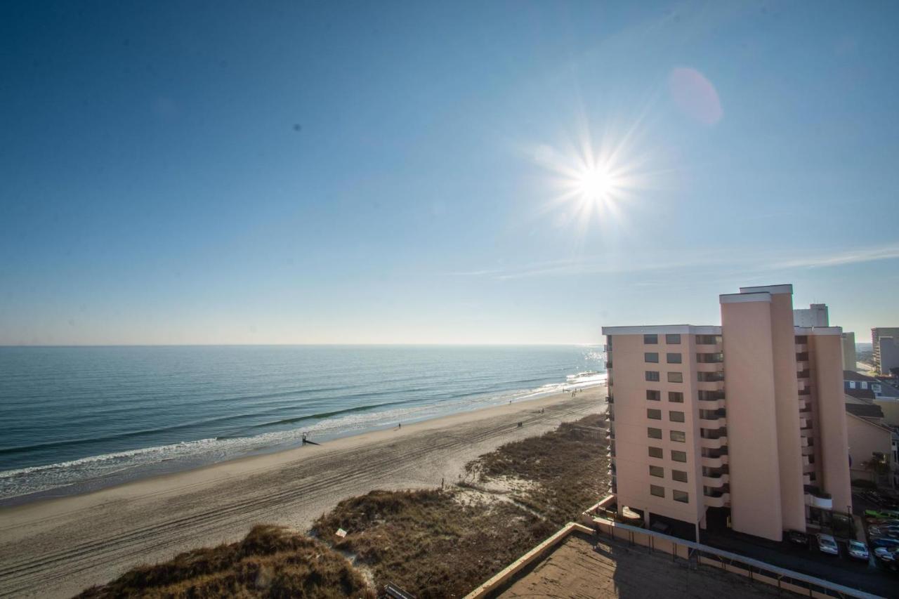 Apartment Sea Castle 8-g By Palmetto Vacation
