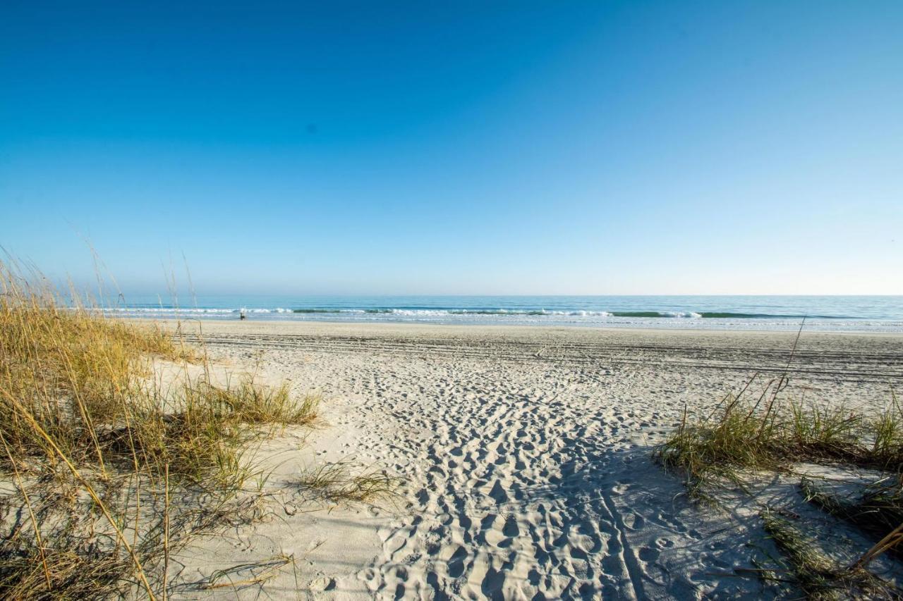 Sea Castle 8-g By Palmetto Vacation * Myrtle Beach