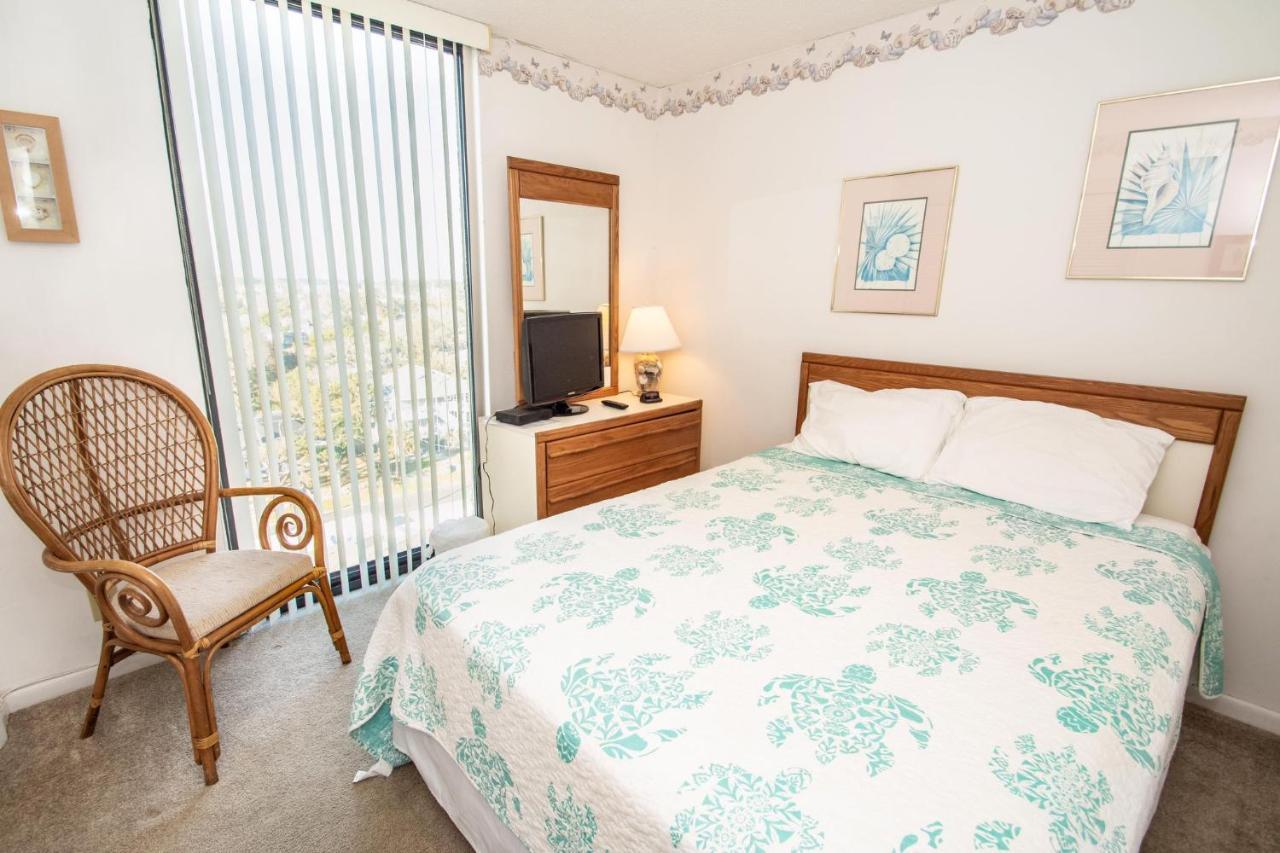 Sea Castle 8-g By Palmetto Vacation *