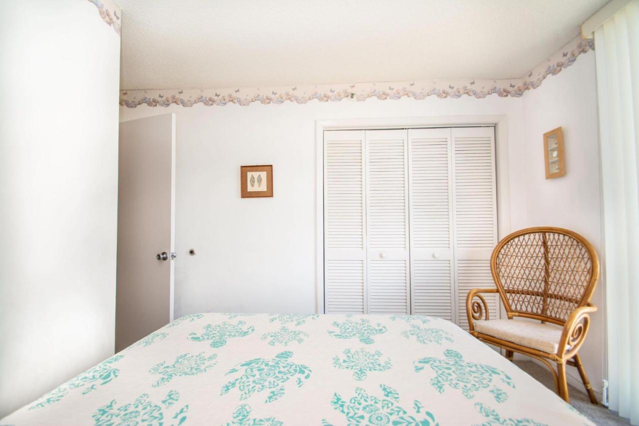 Sea Castle 8-g By Palmetto Vacation * Myrtle Beach