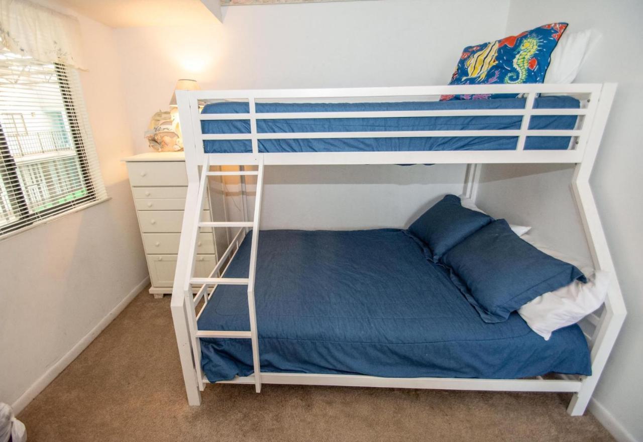 Apartment Sea Castle 8-g By Palmetto Vacation Myrtle Beach