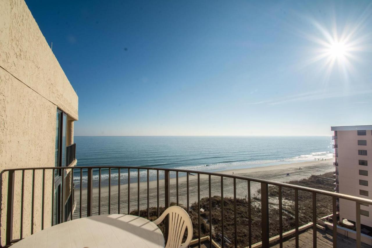 Sea Castle 8-g By Palmetto Vacation