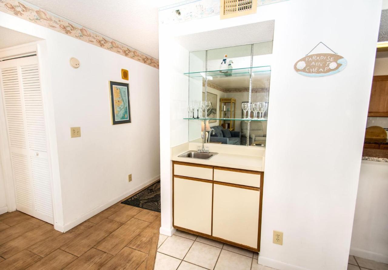 Sea Castle 8-g By Palmetto Vacation Apartment Myrtle Beach