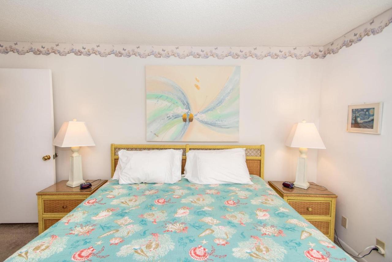 Sea Castle 8-g By Palmetto Vacation Apartment