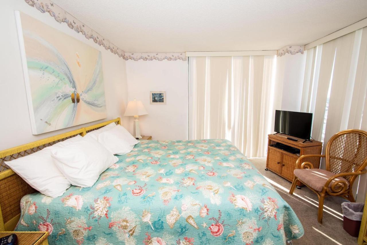 Sea Castle 8-g By Palmetto Vacation * Myrtle Beach