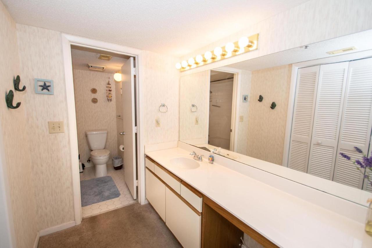 Sea Castle 8-g By Palmetto Vacation Myrtle Beach