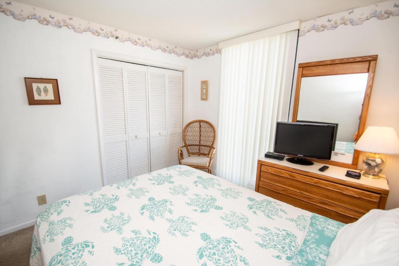 Sea Castle 8-g By Palmetto Vacation *
