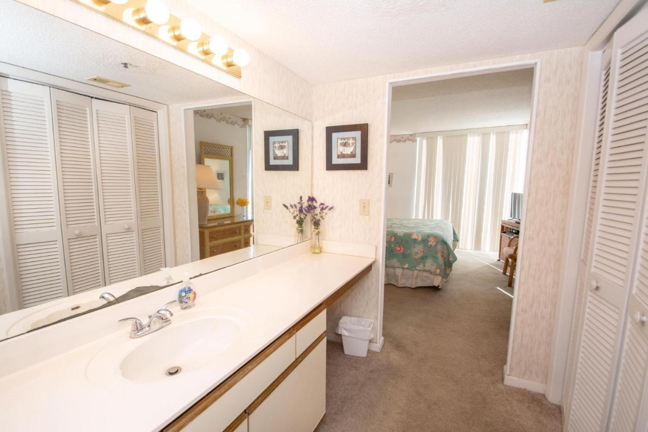 Sea Castle 8-g By Palmetto Vacation Myrtle Beach