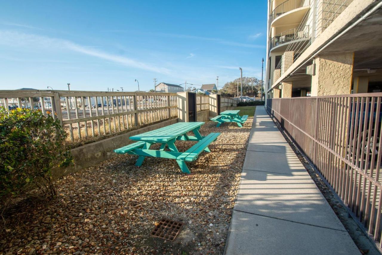 Sea Castle 8-g By Palmetto Vacation Myrtle Beach