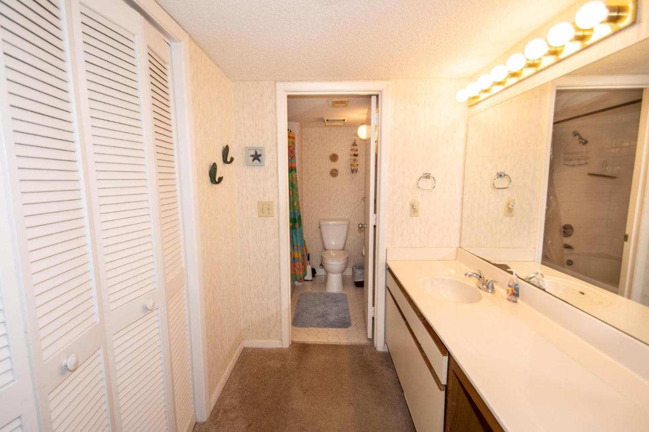 Sea Castle 8-g By Palmetto Vacation *
