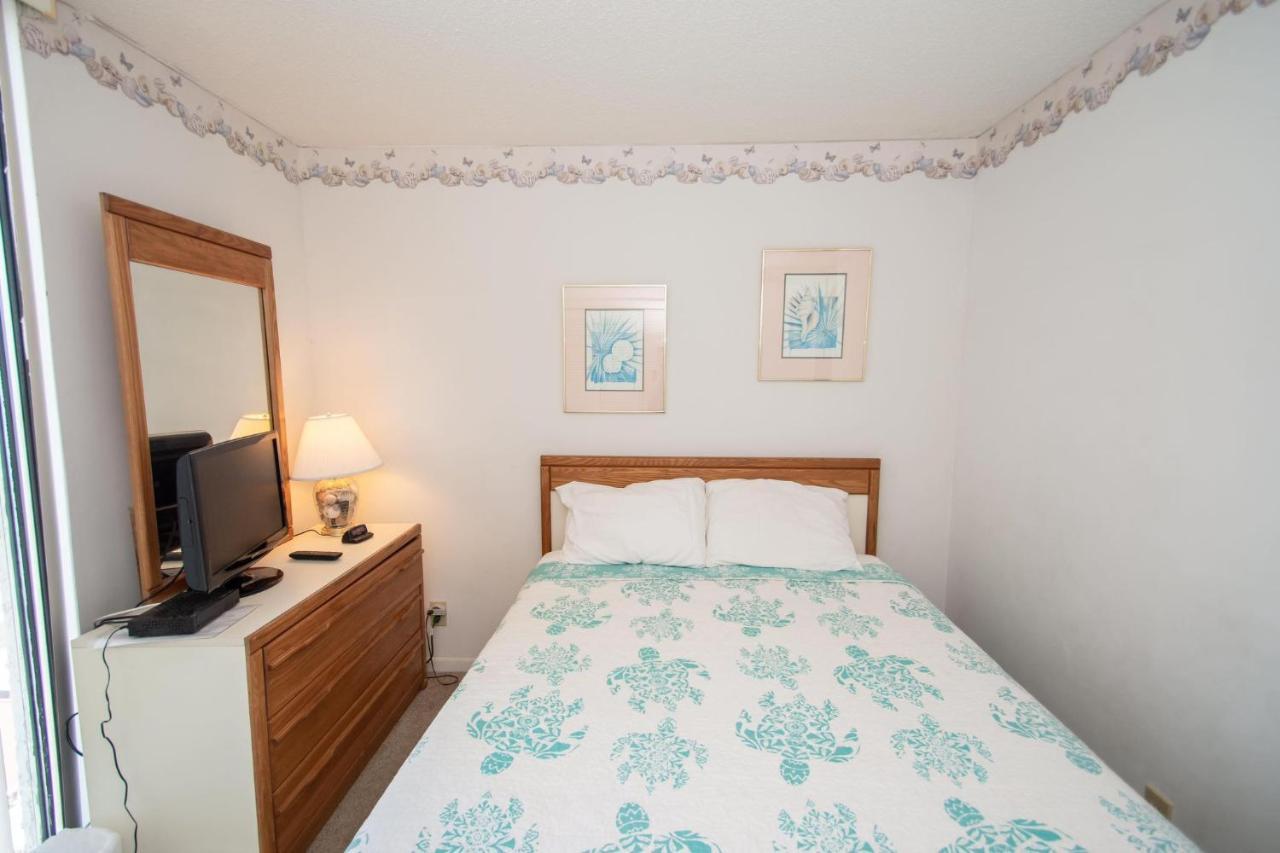 Apartment Sea Castle 8-g By Palmetto Vacation Myrtle Beach