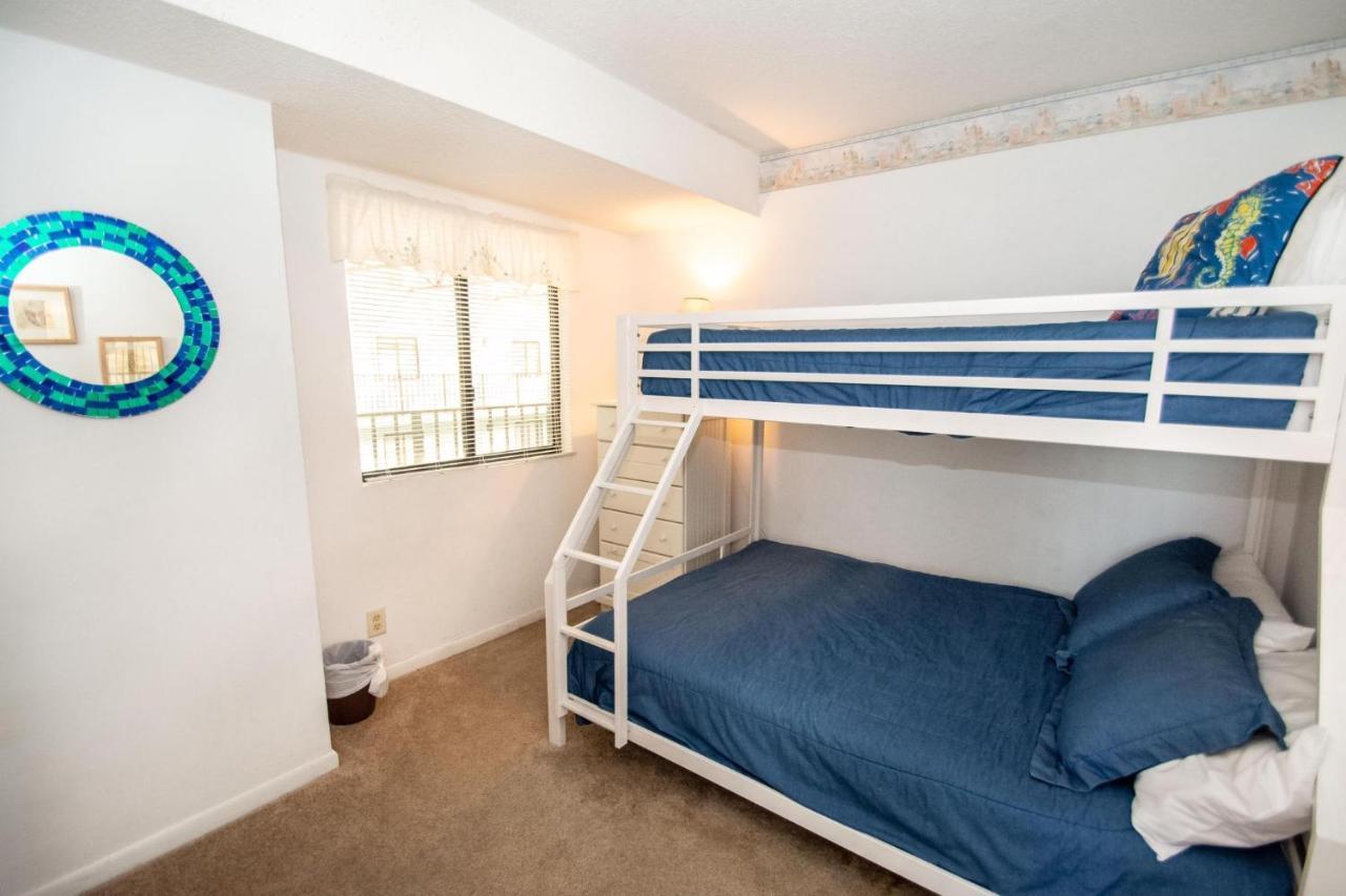 Sea Castle 8-g By Palmetto Vacation Myrtle Beach