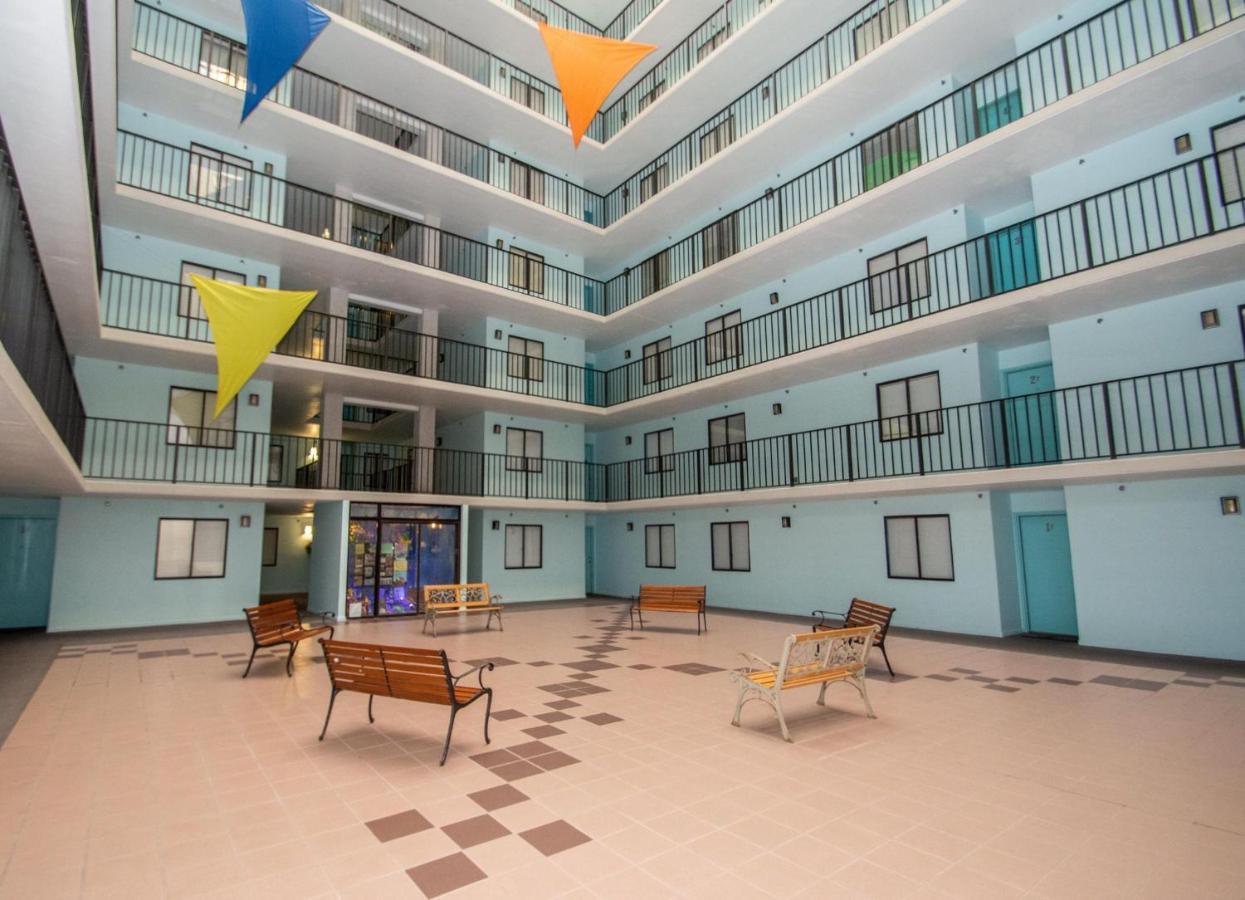 Sea Castle 8-g By Palmetto Vacation Apartment