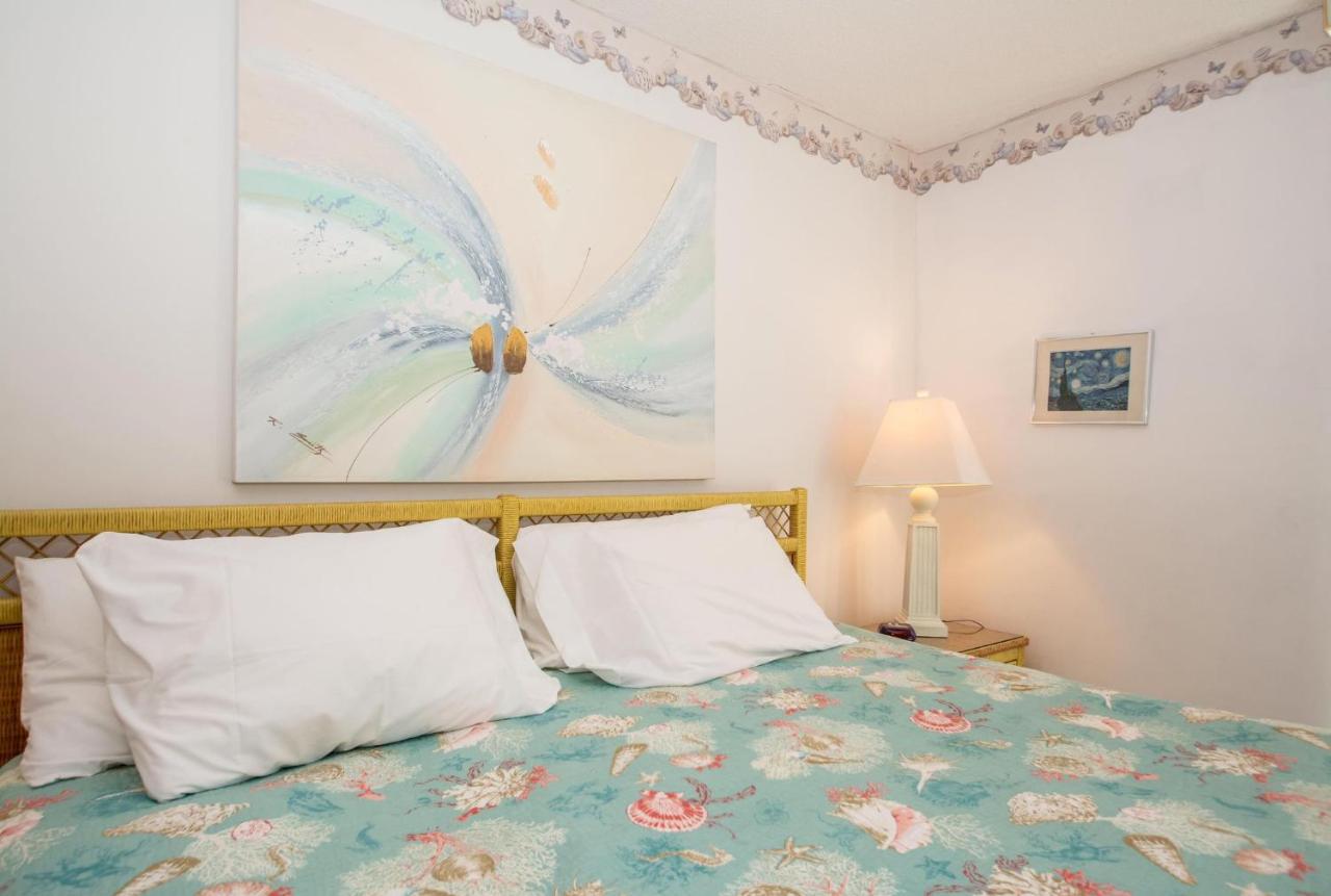 Sea Castle 8-g By Palmetto Vacation *