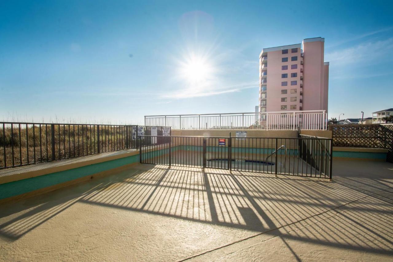 Apartment Sea Castle 8-g By Palmetto Vacation Myrtle Beach