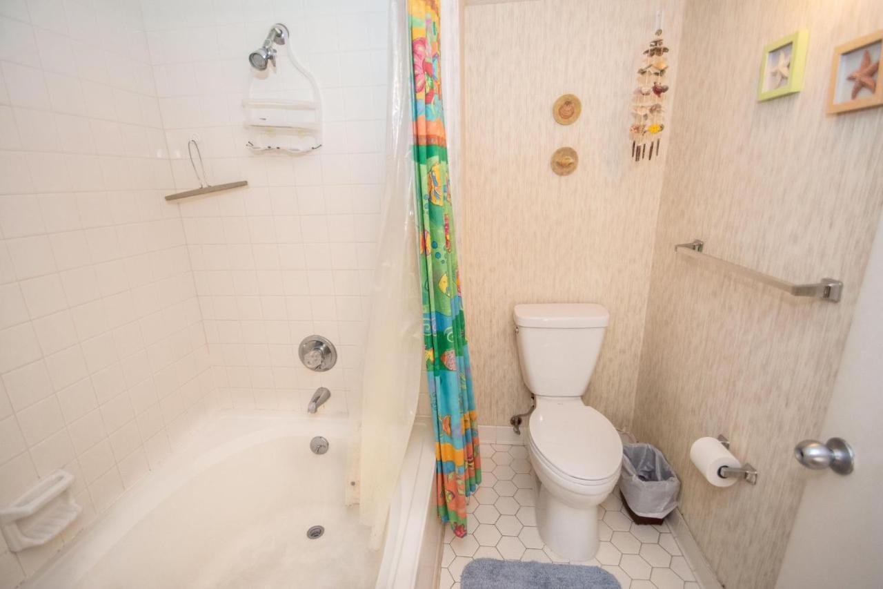 Sea Castle 8-g By Palmetto Vacation * Myrtle Beach