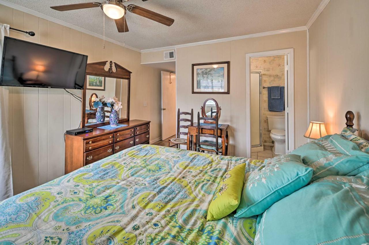 Apartment Myrtle With Community Access!