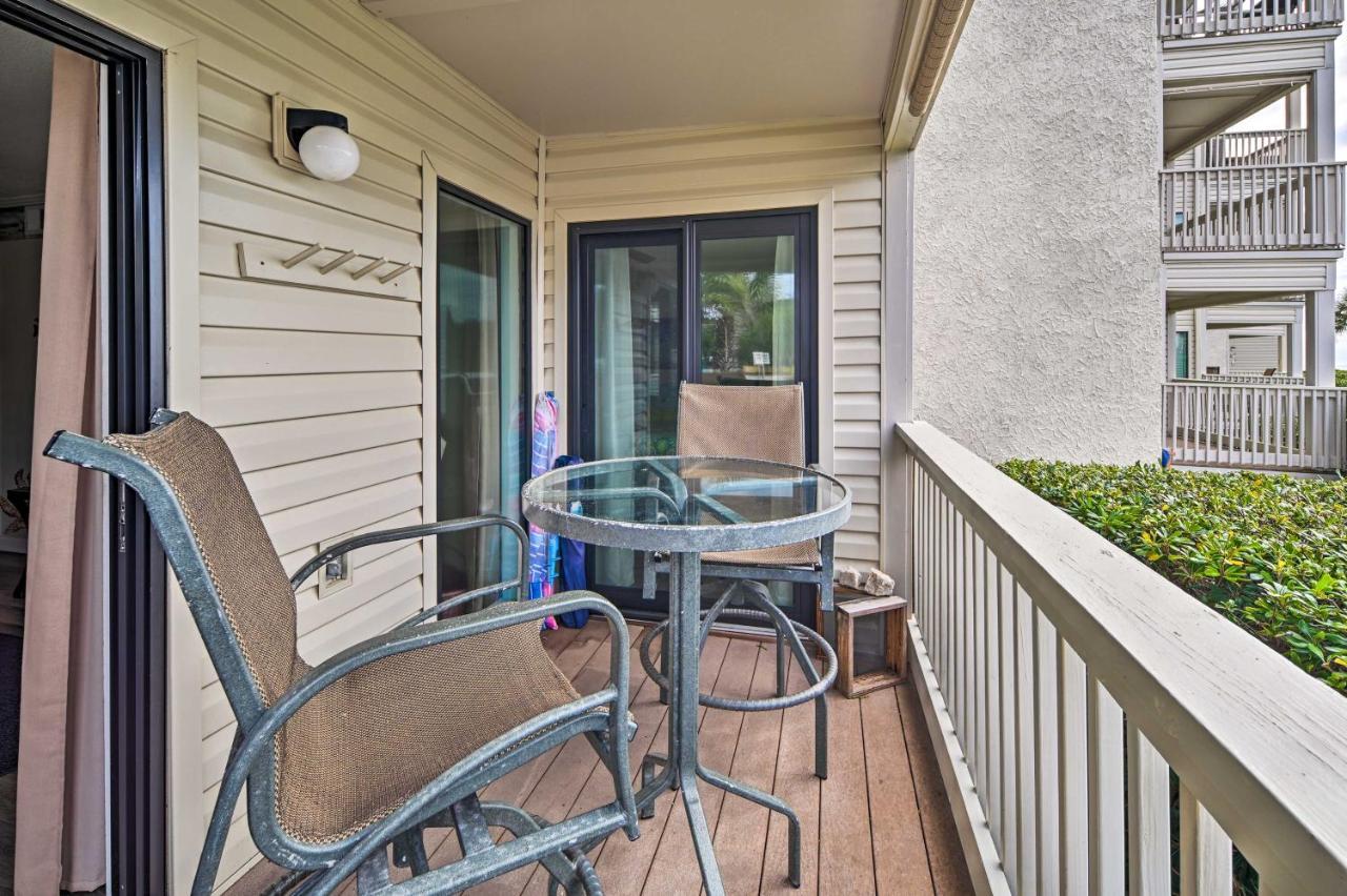 Myrtle With Community Access! Apartment Myrtle Beach