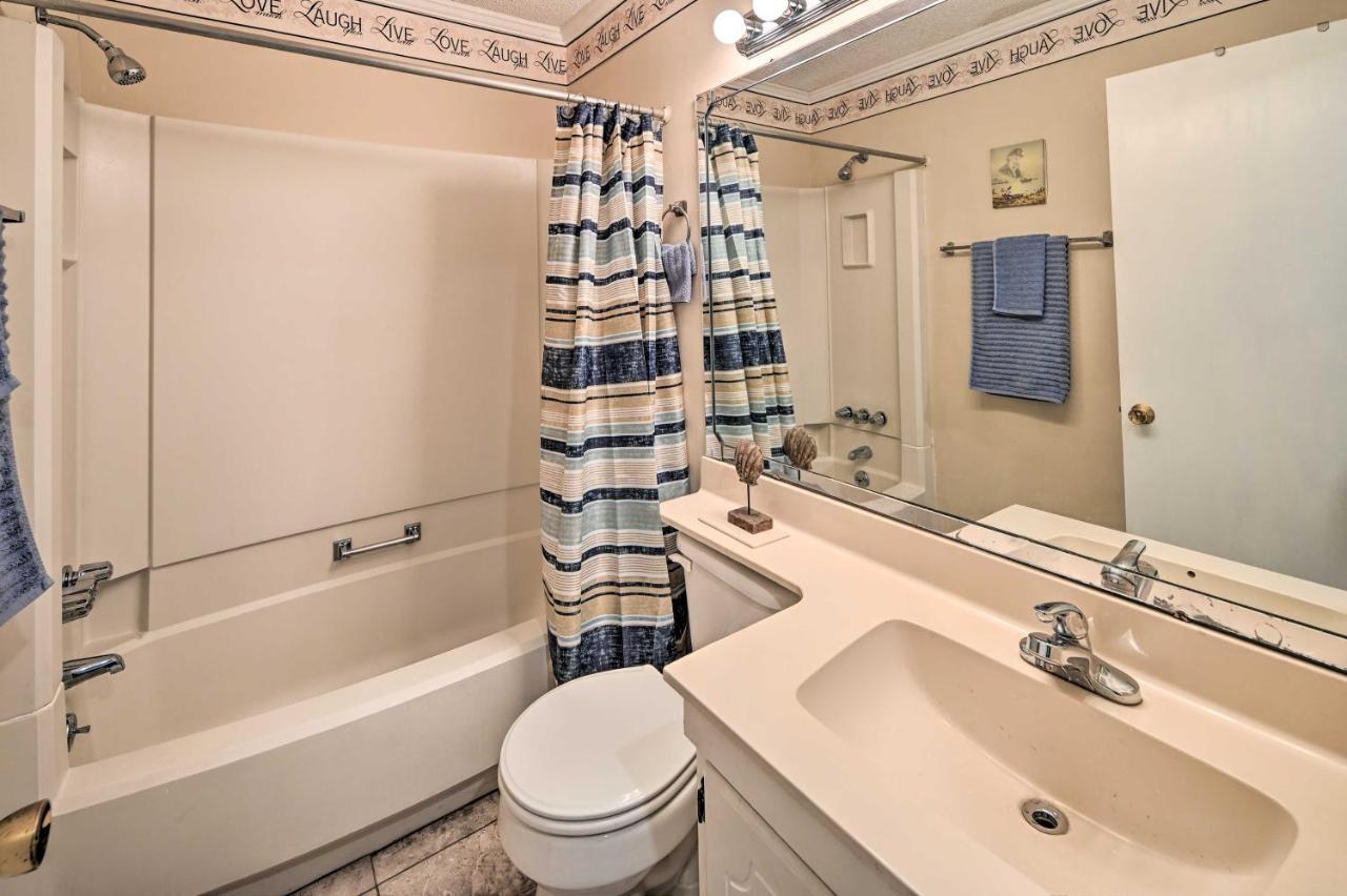 Myrtle With Community Access! Apartment *