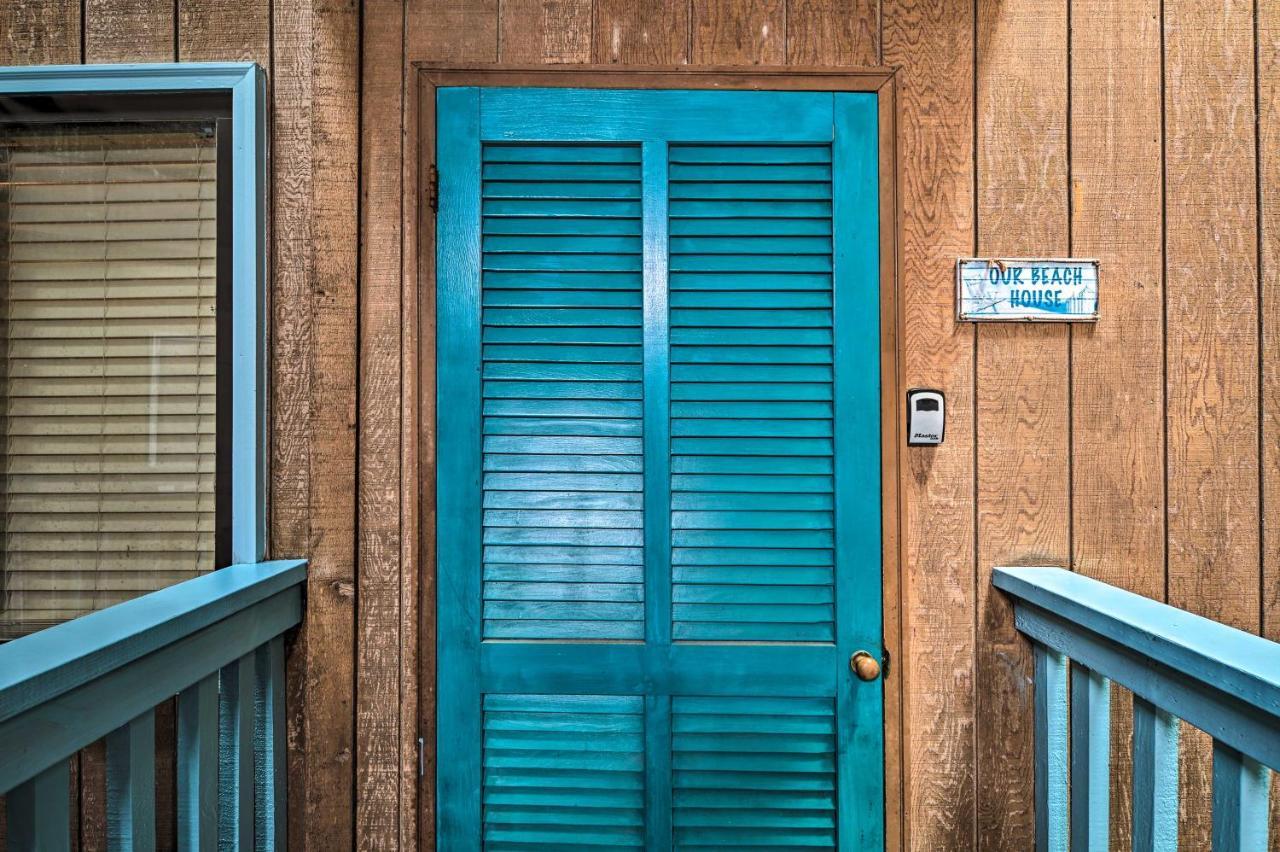 Myrtle With Community Access! Apartment *