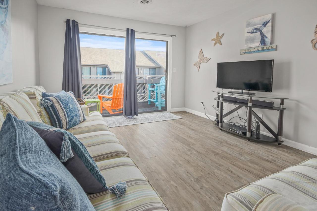 Shipwatch Pointe I - F316 Apartment *