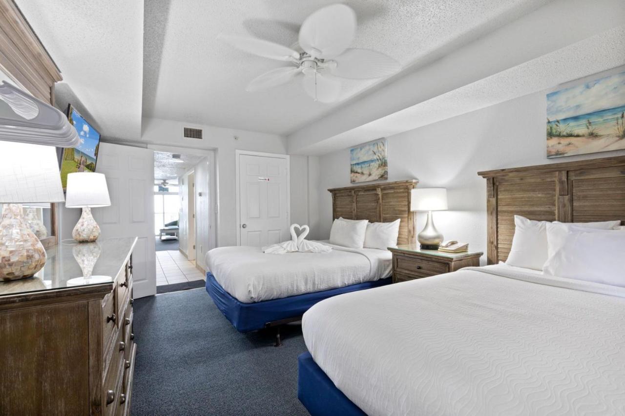 Apartment Atlantica 11th Floor Gem! Myrtle Beach