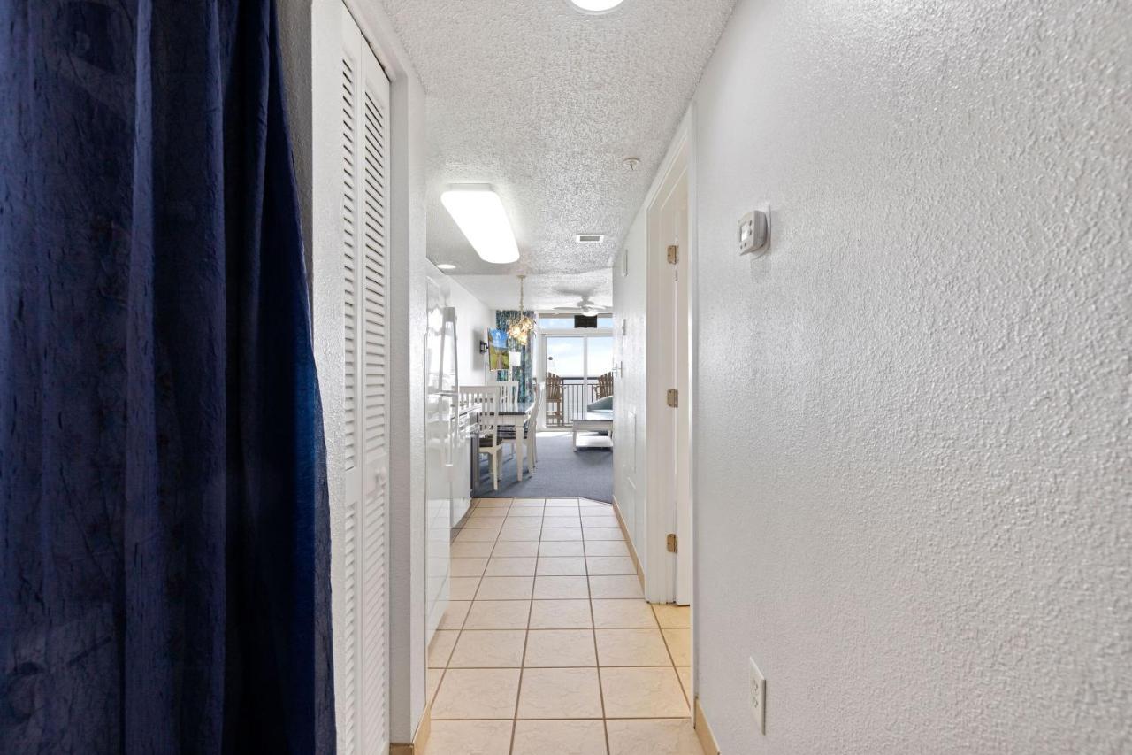 Apartment Atlantica 11th Floor Gem! Myrtle Beach