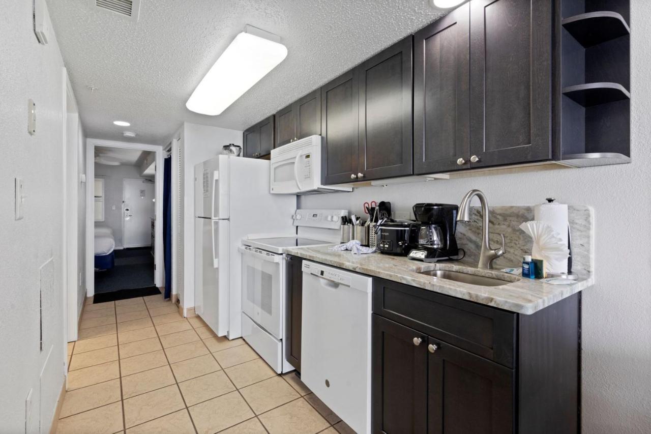 Apartment Atlantica 11th Floor Gem! Myrtle Beach