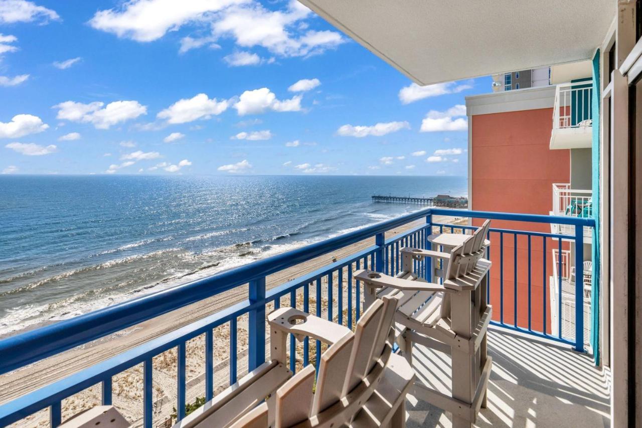 Atlantica 11th Floor Gem! Myrtle Beach