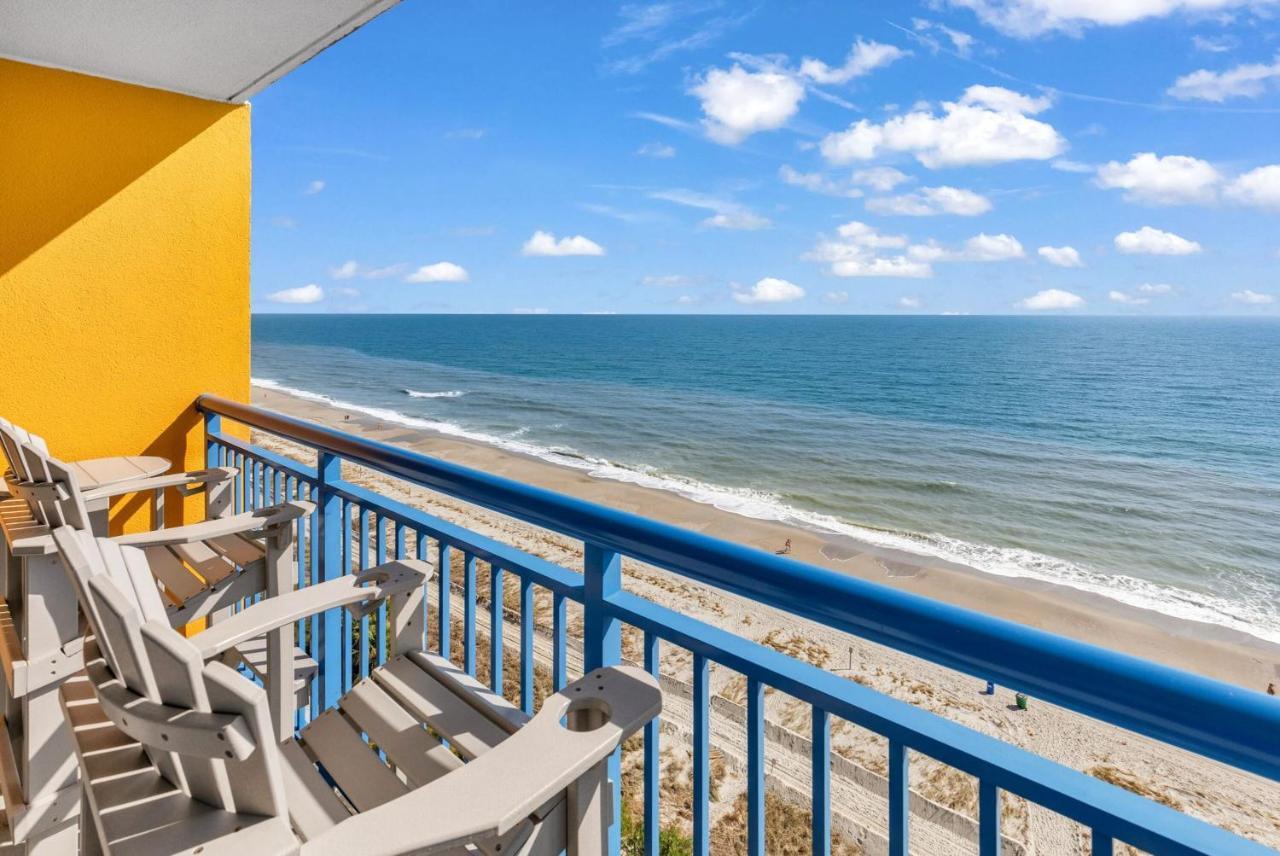 Apartment Atlantica 11th Floor Gem! *